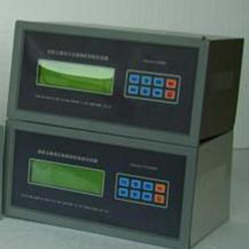 赛罕TM-II型电除尘高压控制器